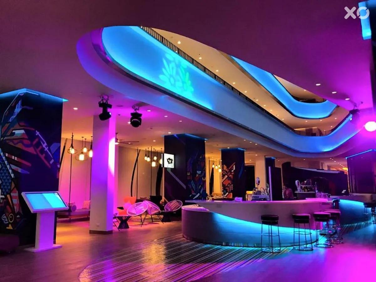 Cassia Phuket
