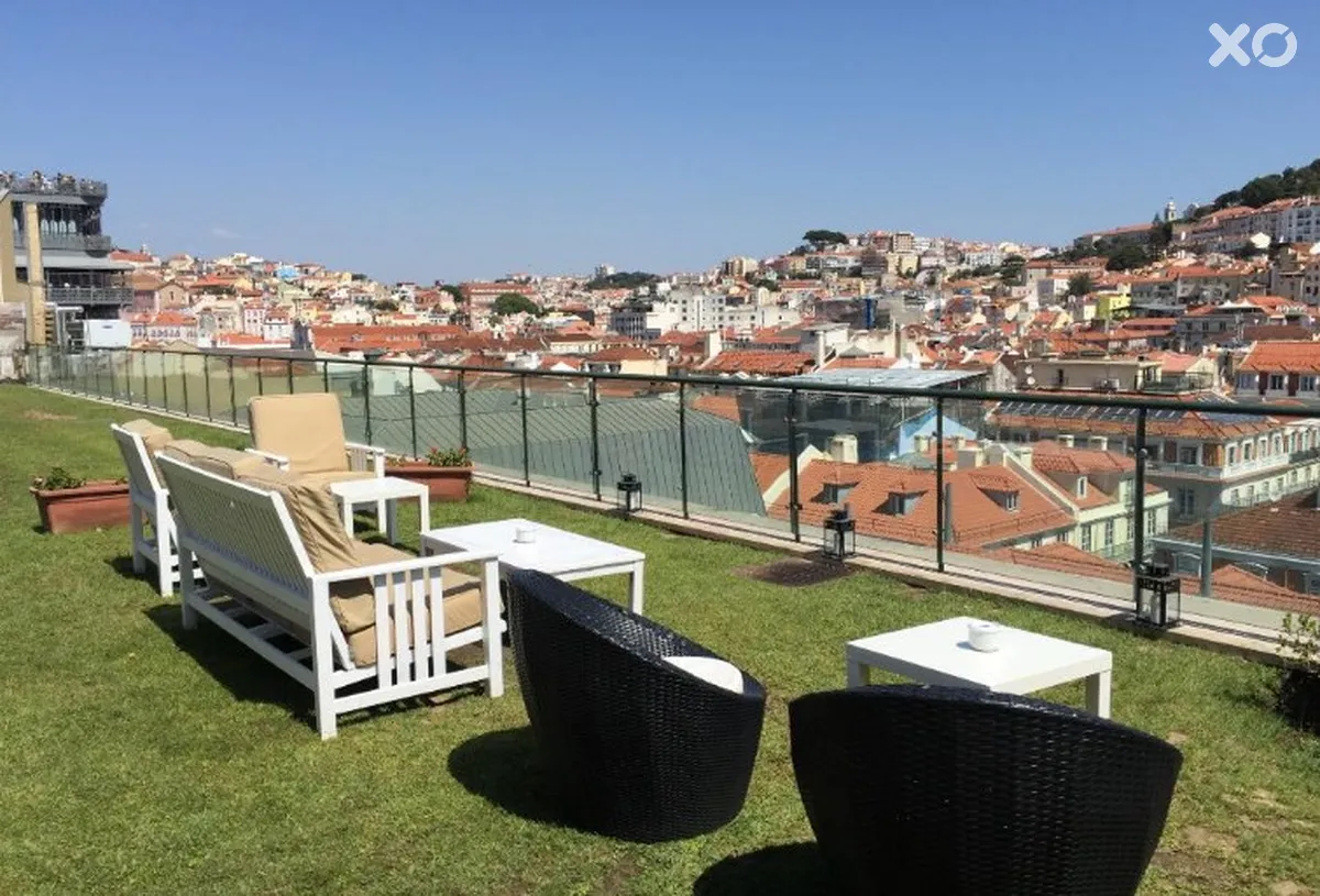 Do Chiado Hotel