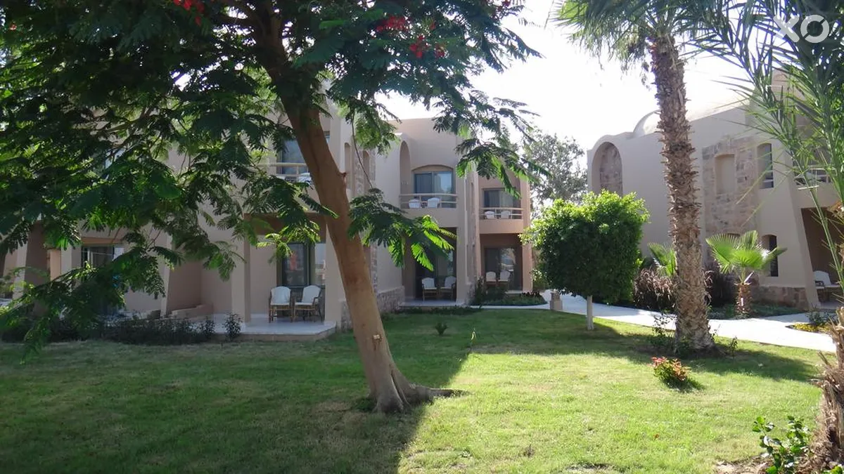 Shams Alam Beach Resort