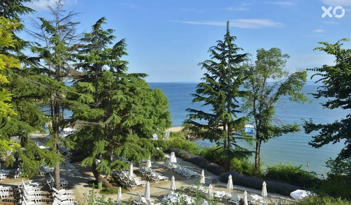 Sol Nessebar Resort
