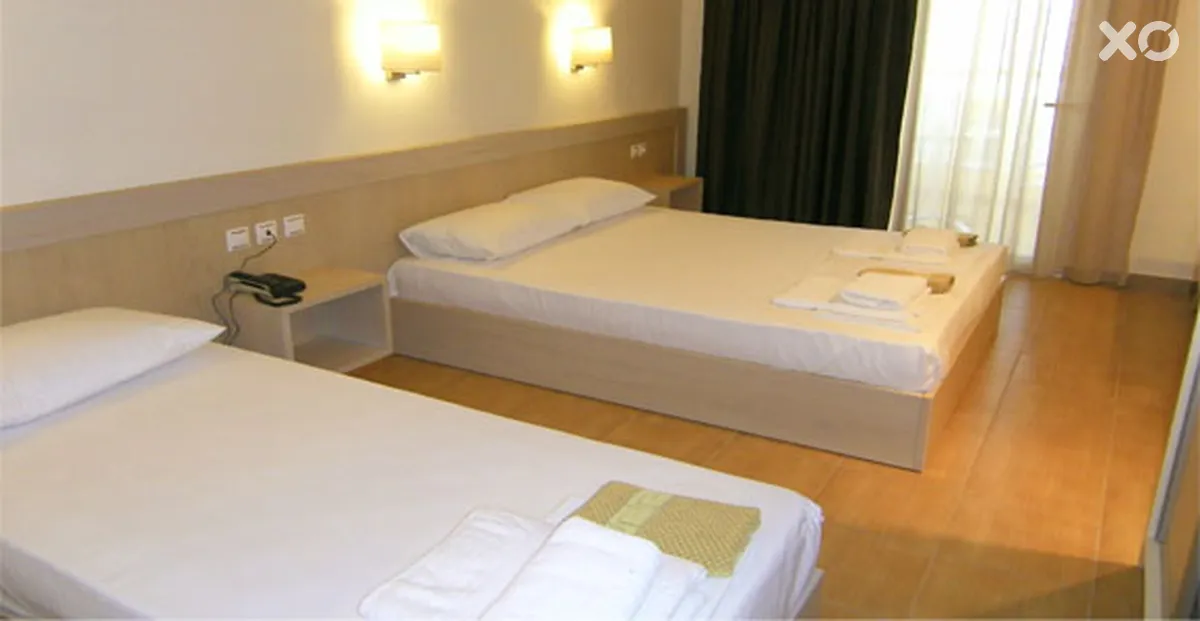 Sunray Hotel