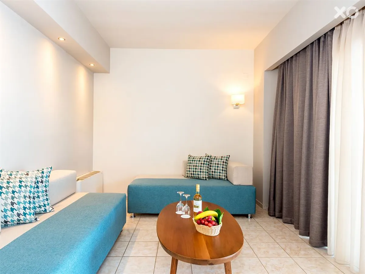 Solimar Aquamarine Hotel