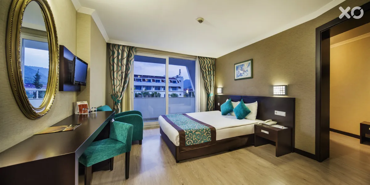 Catamaran Resort Hotel