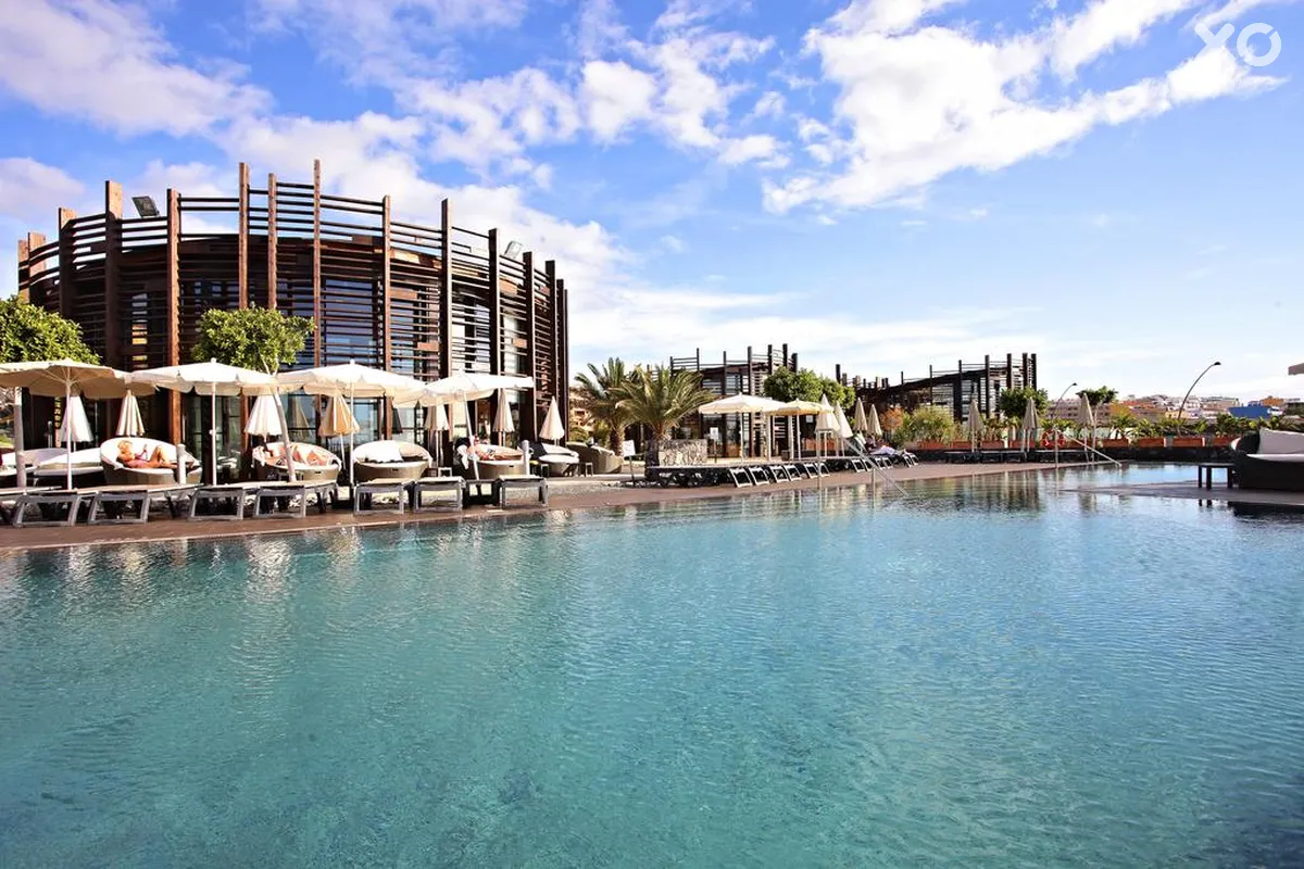 Barcelo Tenerife
