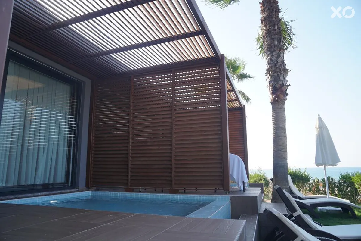 Adora Calma Beach Hotel