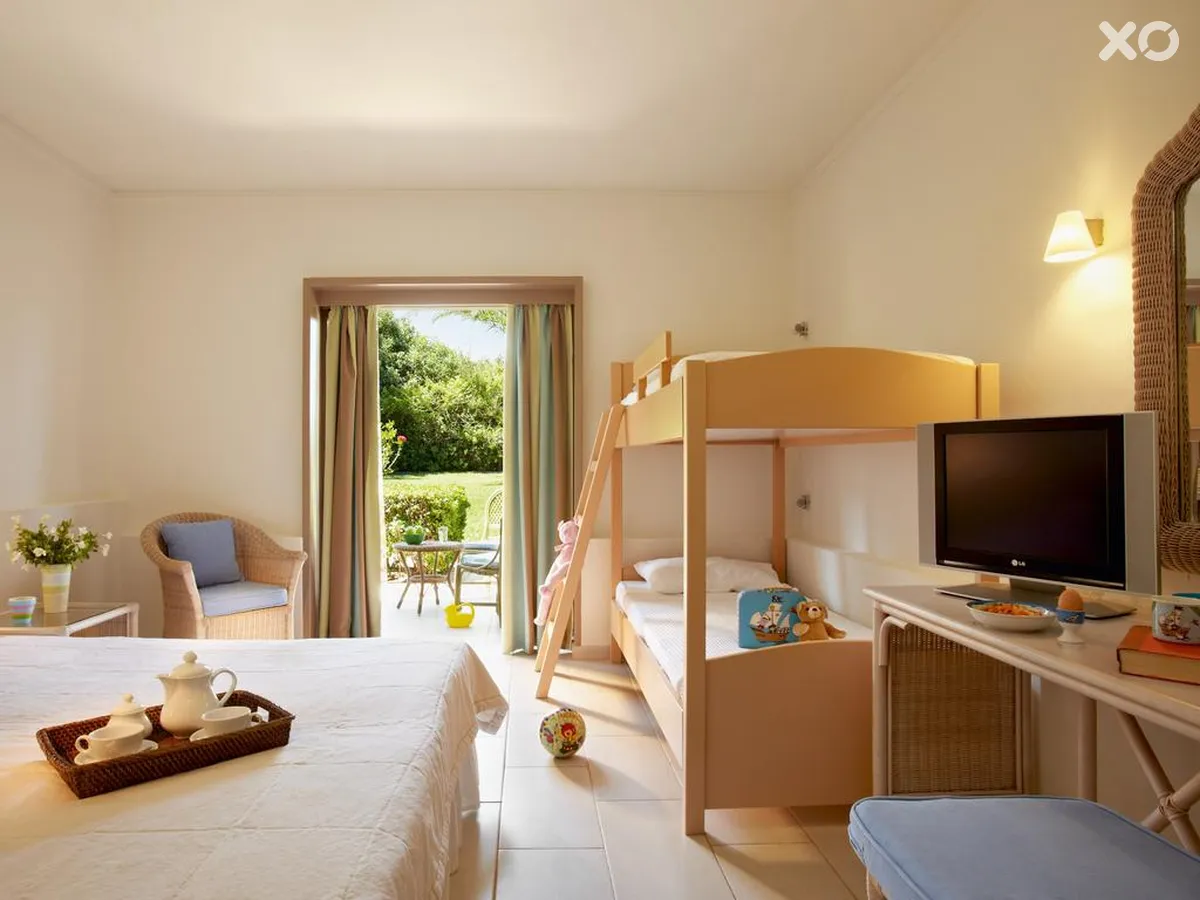 Grecotel Meli Palace