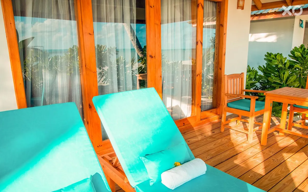 South Palm Resort Maldives