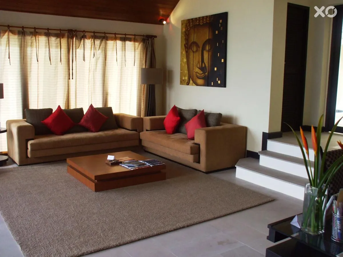IndoChine Resort & Villas