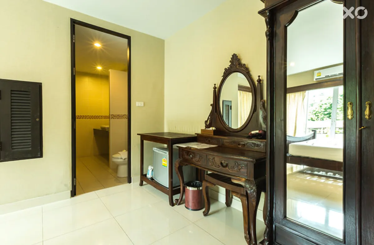 Wongamat Privacy Resort & Residence