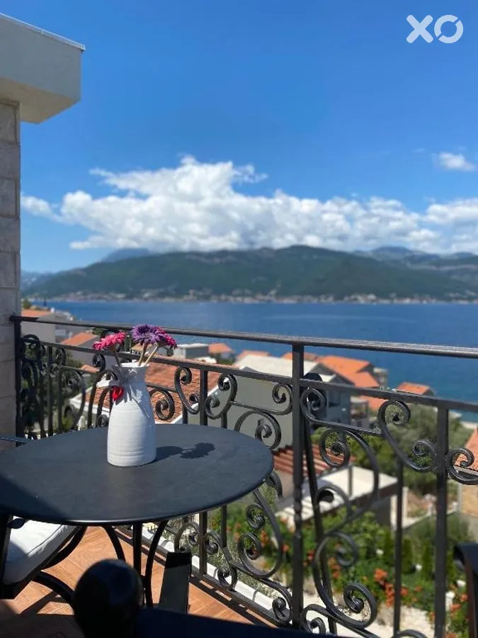 Mare Villa