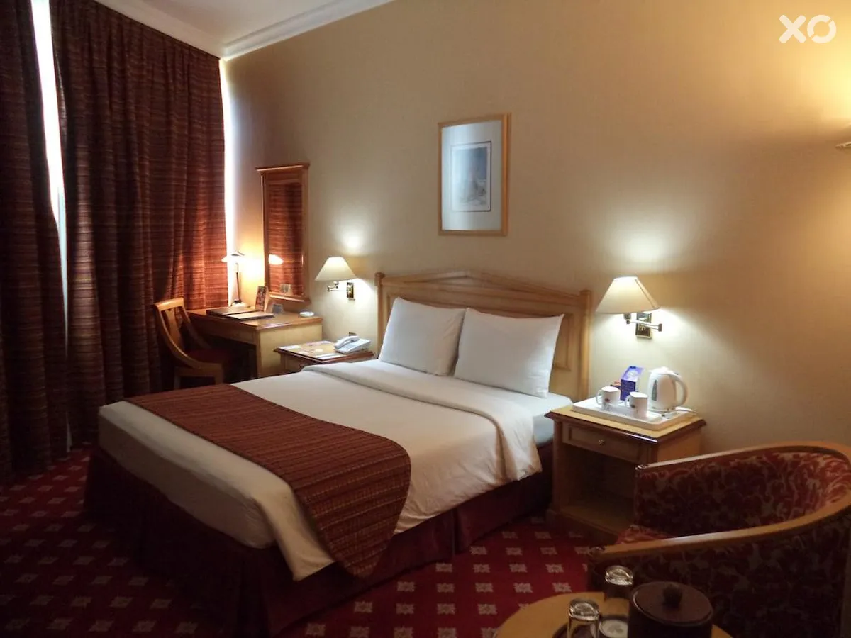 Grand Continental Flamingo Hotel
