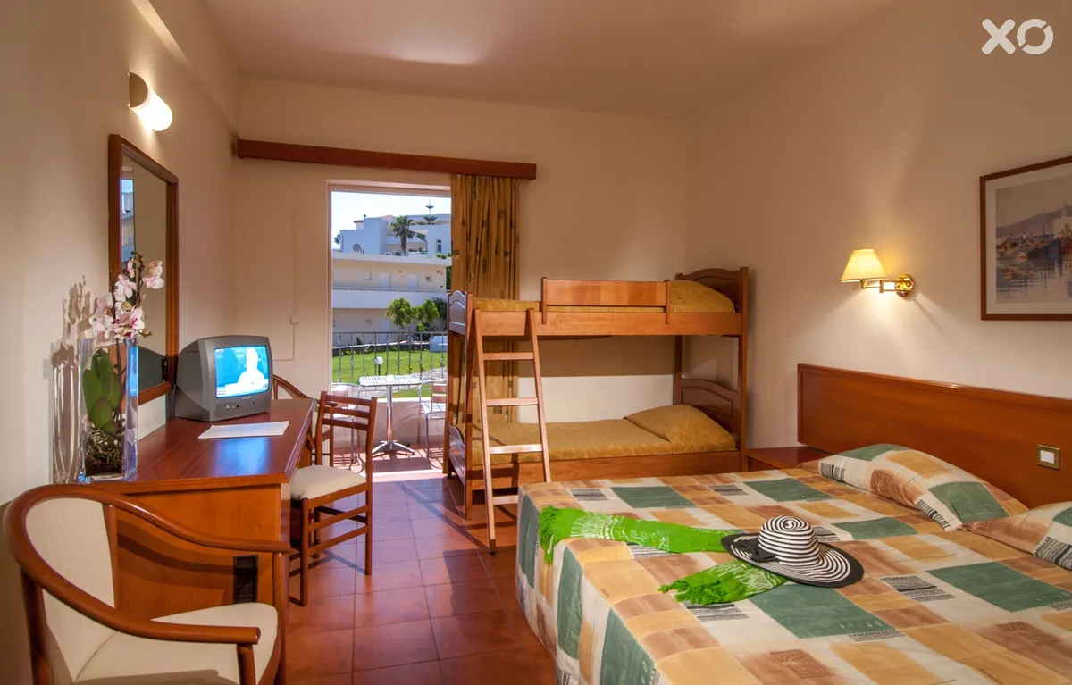 Elounda Breeze Resort