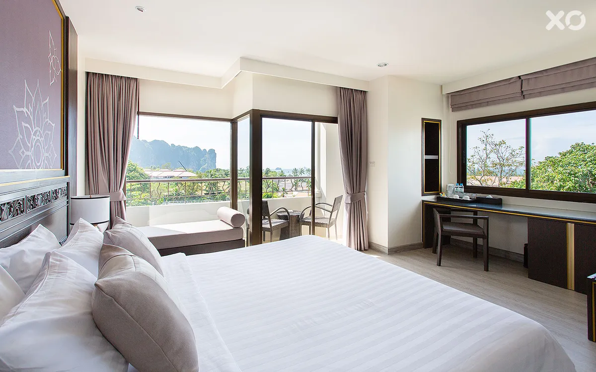 Krabi Heritage Hotel