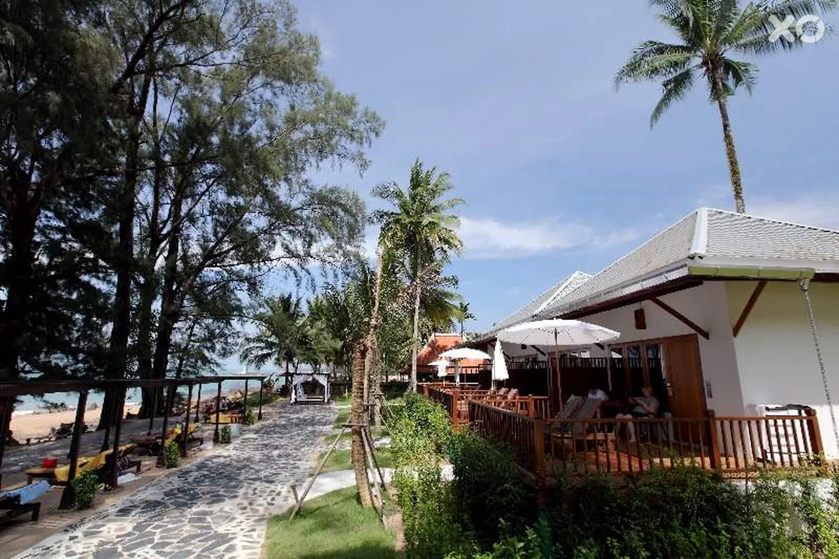 Tui Blue Khao Lak Resort