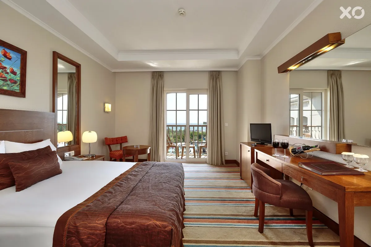 Sunis Elita Beach Resort Hotel & SPA