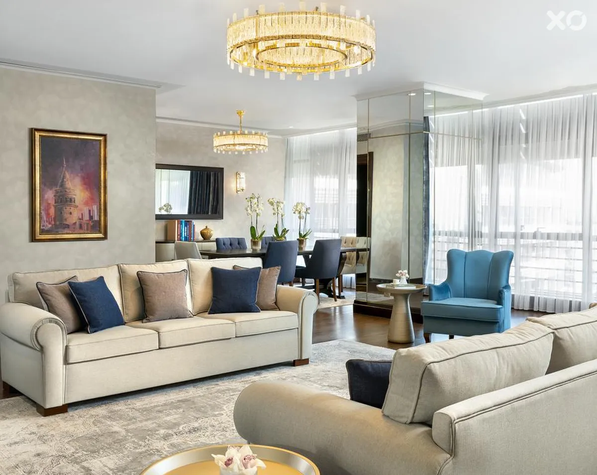 Barcelo Istanbul Hotel