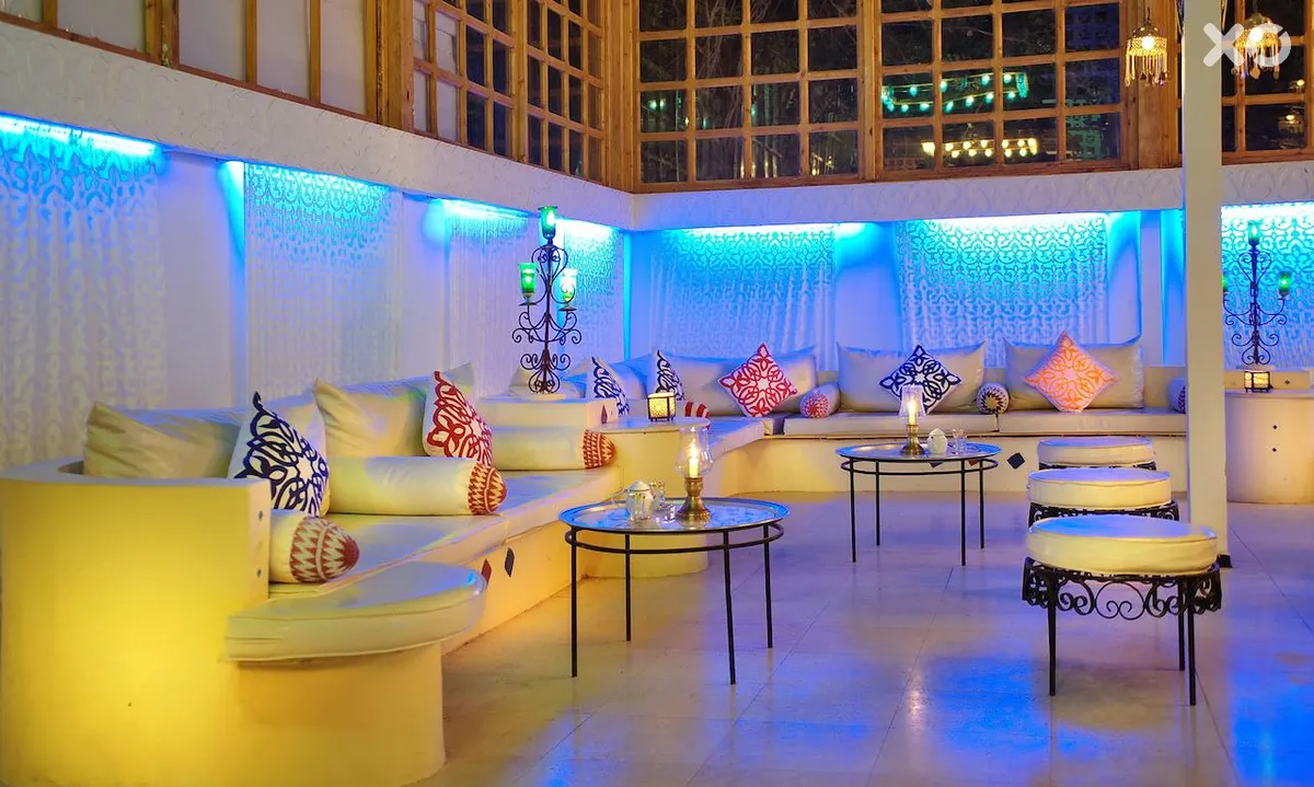 Dahab Lagoon Club & Resort