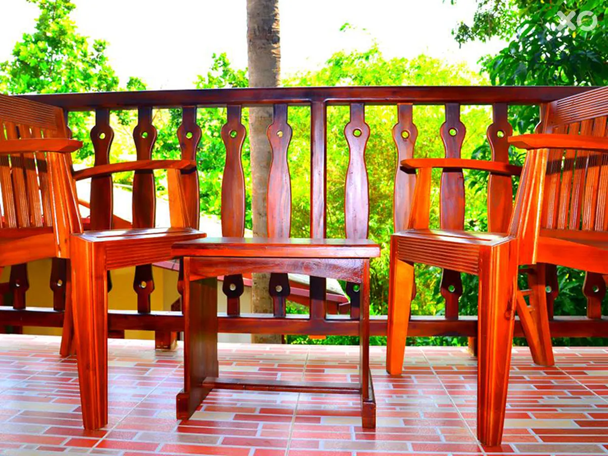 Sea Breeze Guesthouse