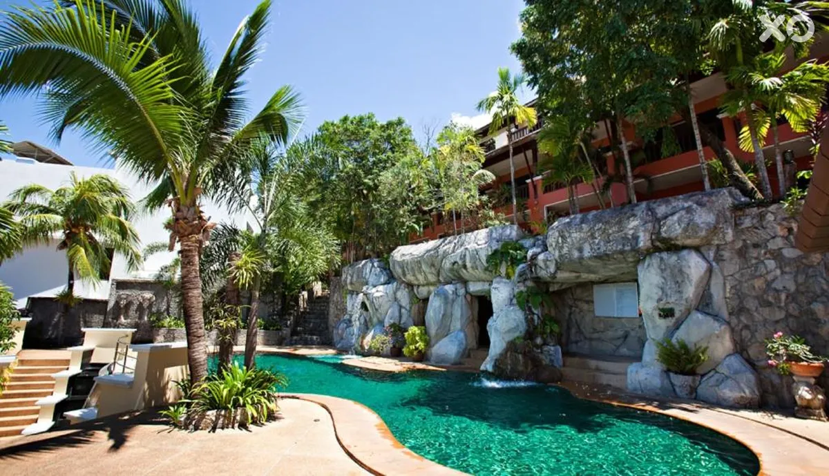 C&N Resort and Spa