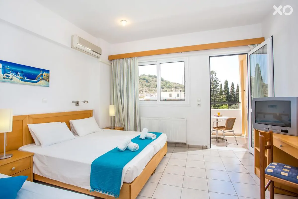 Mon Repos Hotel