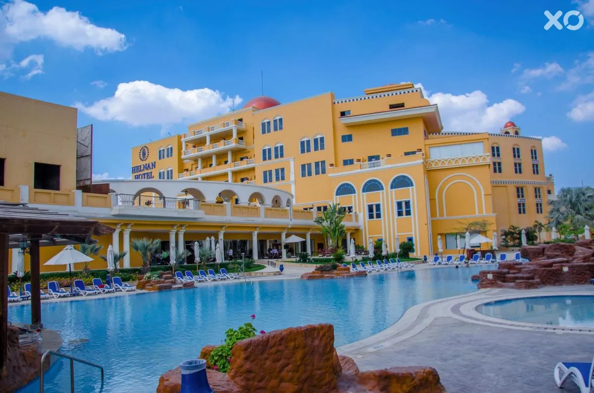 Helnan Dream Hotel