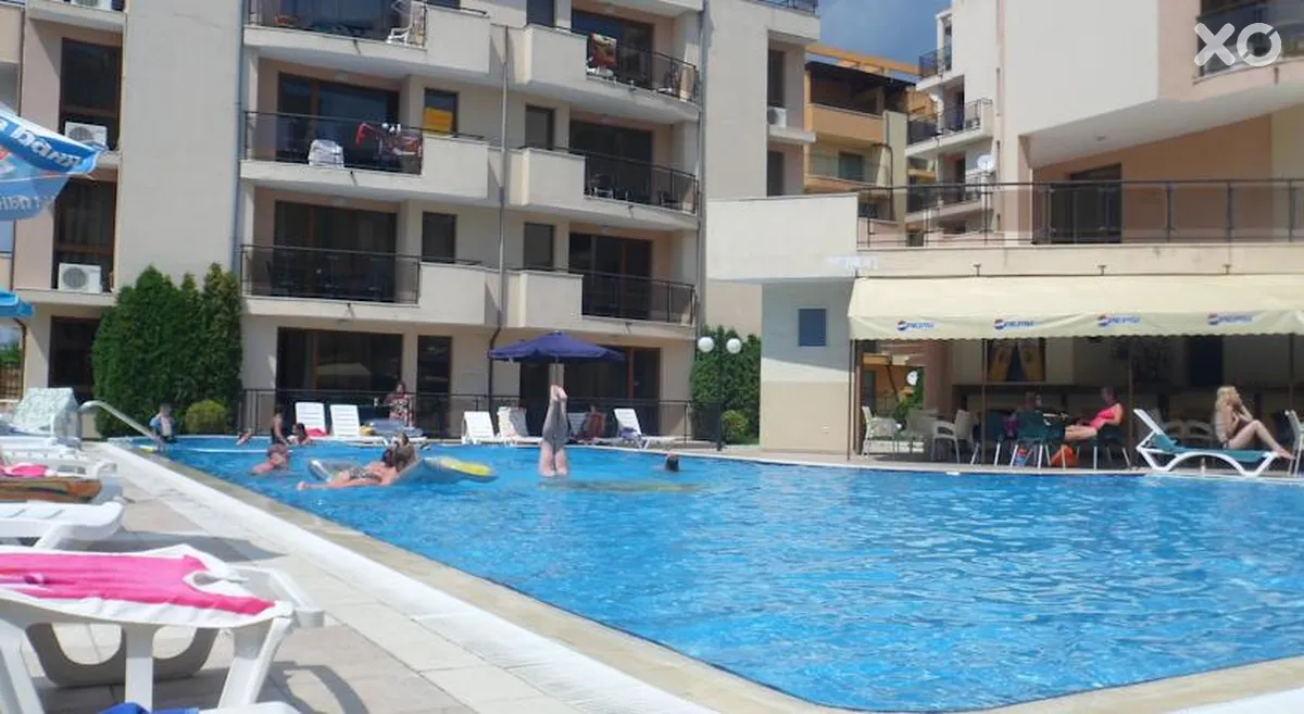 Sunny Victory Apartments