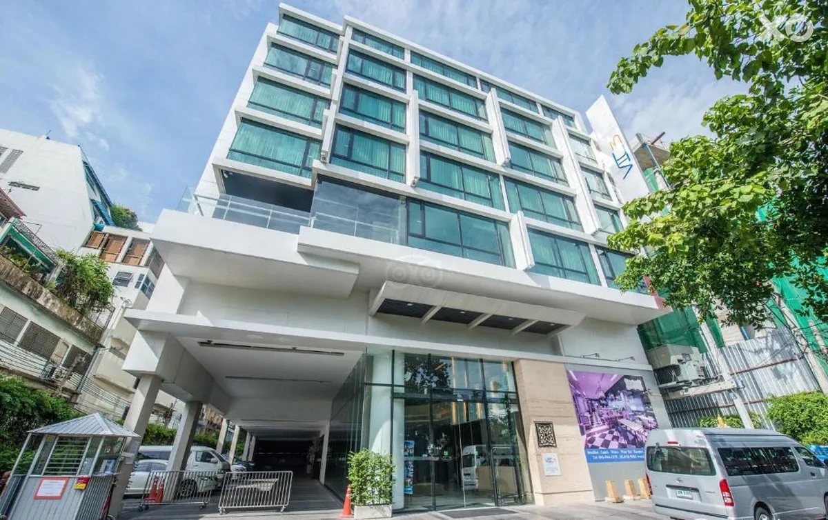 Vic3 Bangkok