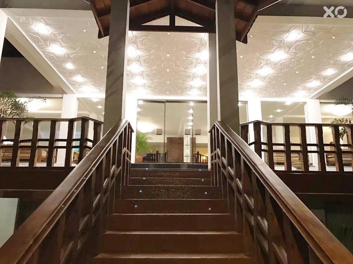 Peacock Beach Hotel