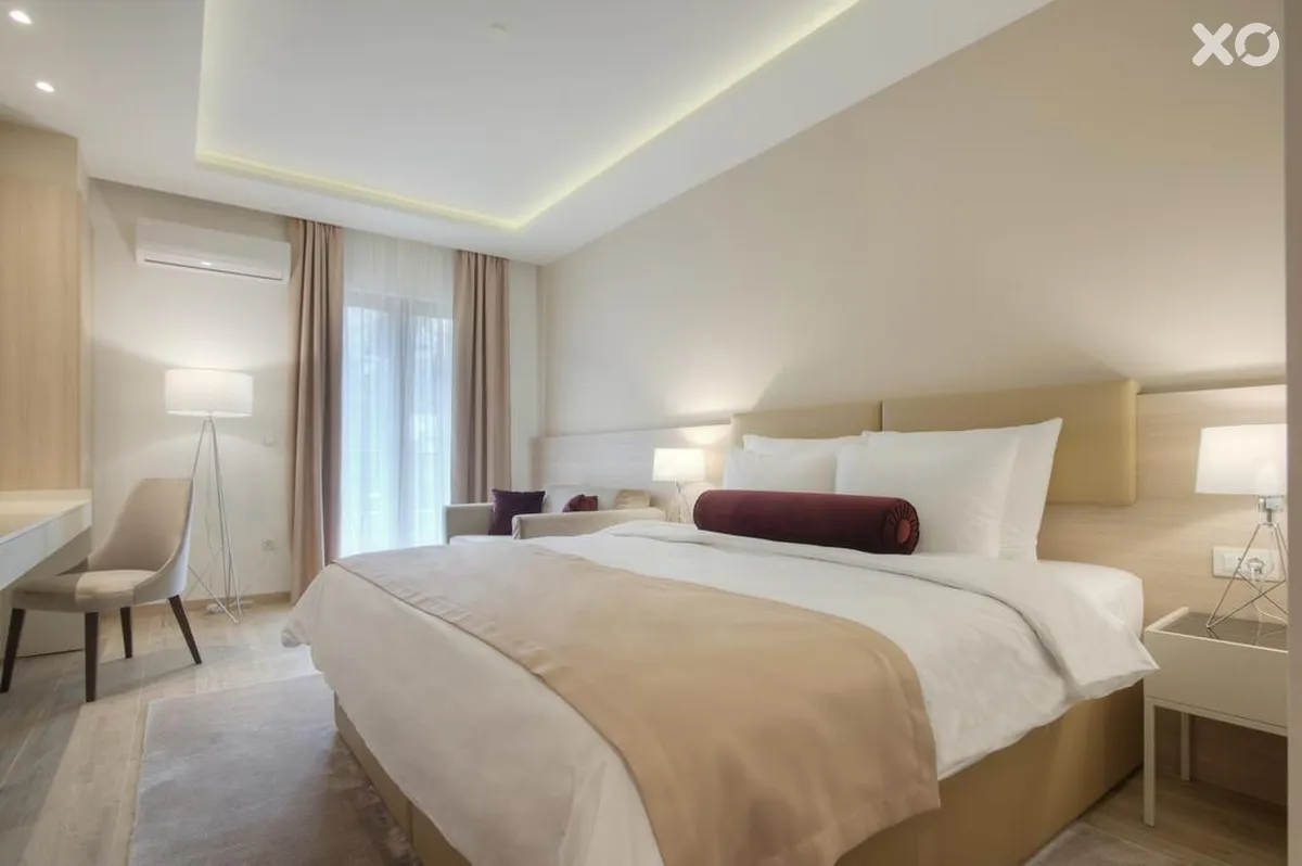 Boutique Hotel Vela