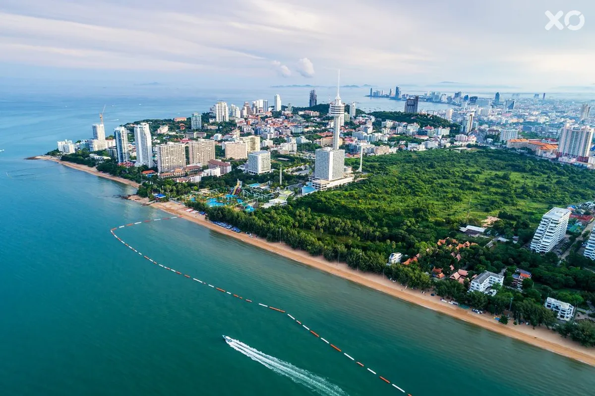 Rabbit Resort Pattaya