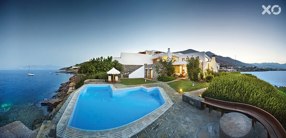 Elounda Peninsula All Suite Hotel