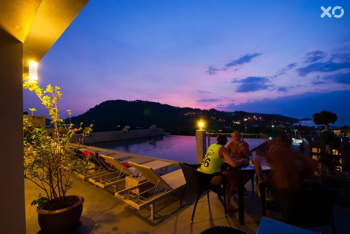Meir Jarr Hotel