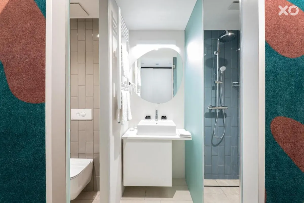 Lisanj Hotel