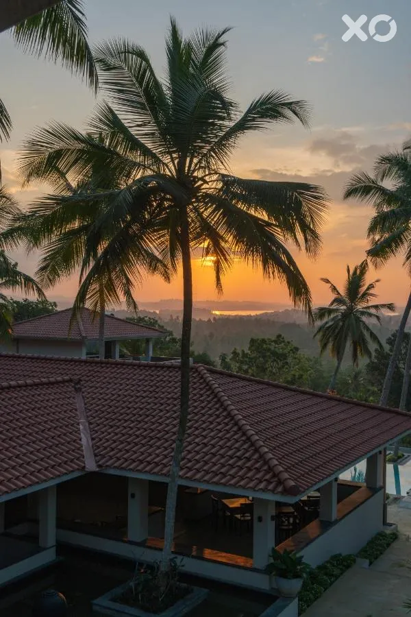 Tabula Rasa Resort & Spa