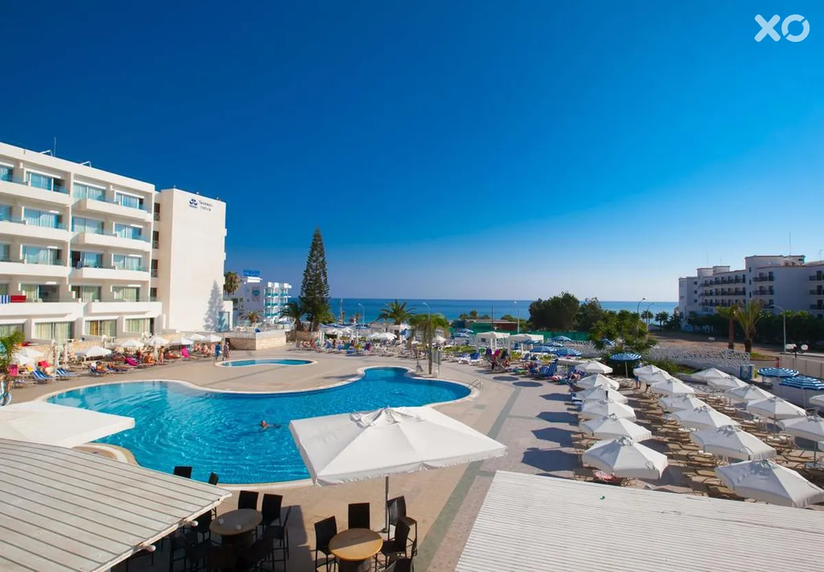 Odessa Beach Hotel