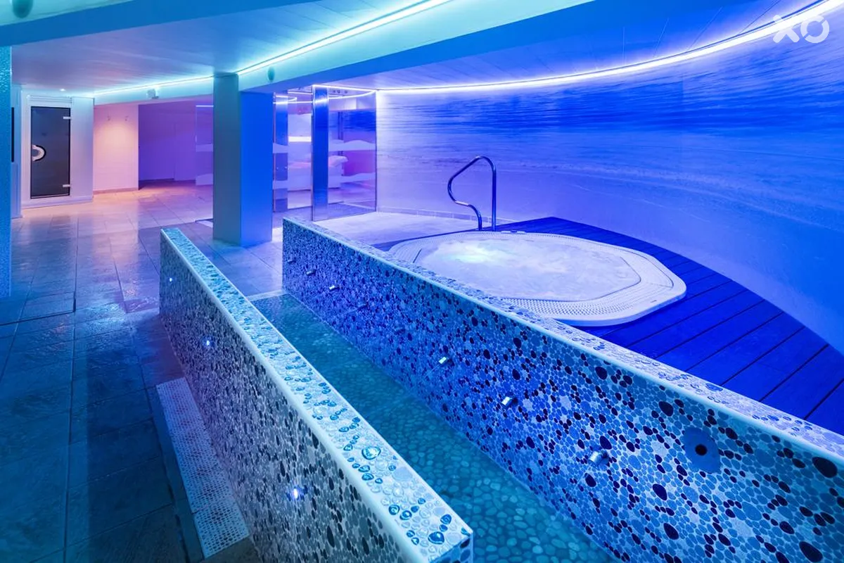 GHT Costa Brava Hotel