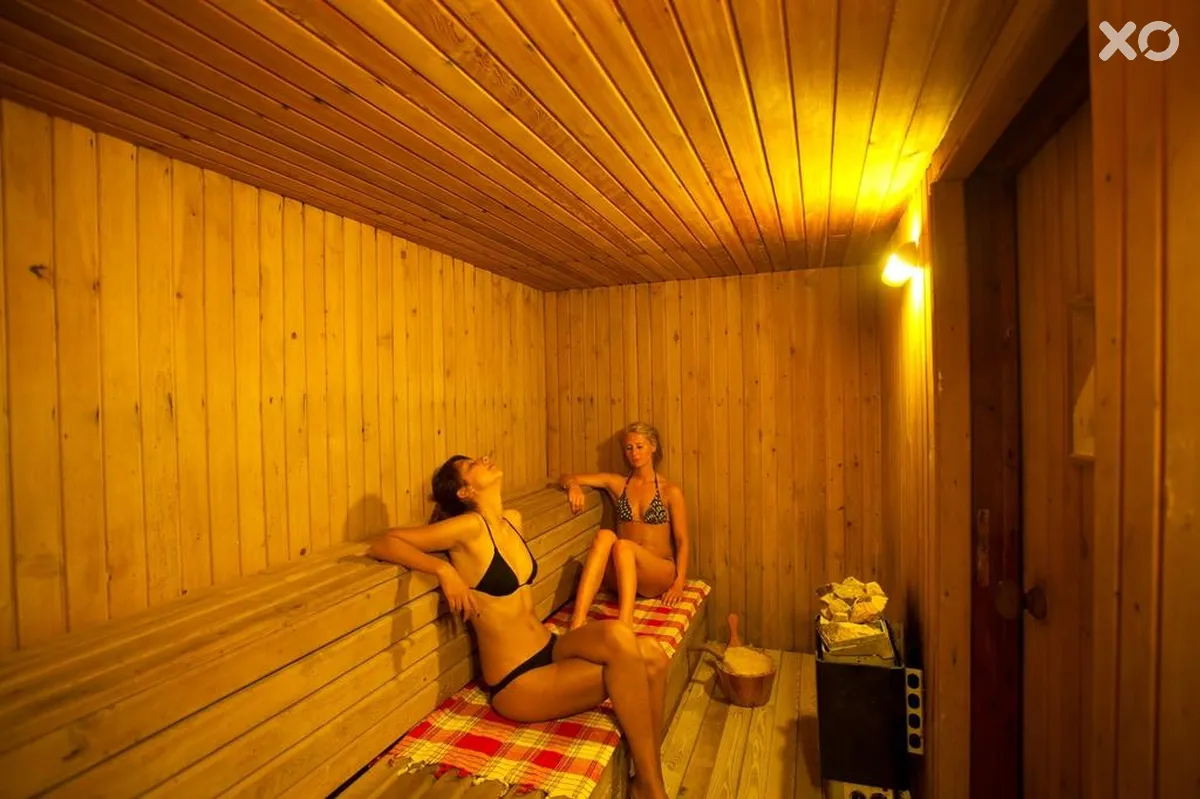 Ladonia Hotels Del Mare