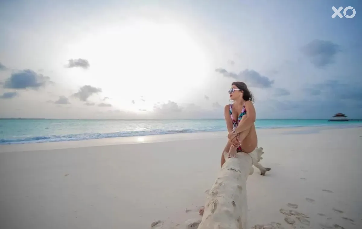 Hondaafushi Island Resort