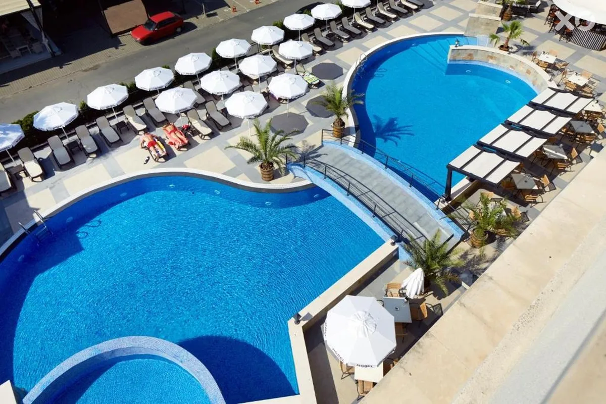 Nobel Hotel