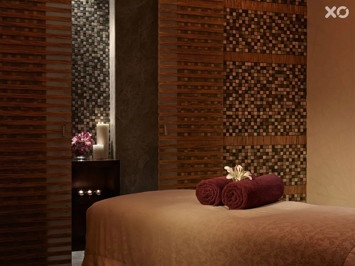 Millennium Al Rawdah Hotel