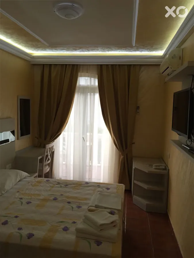 ACD Villa