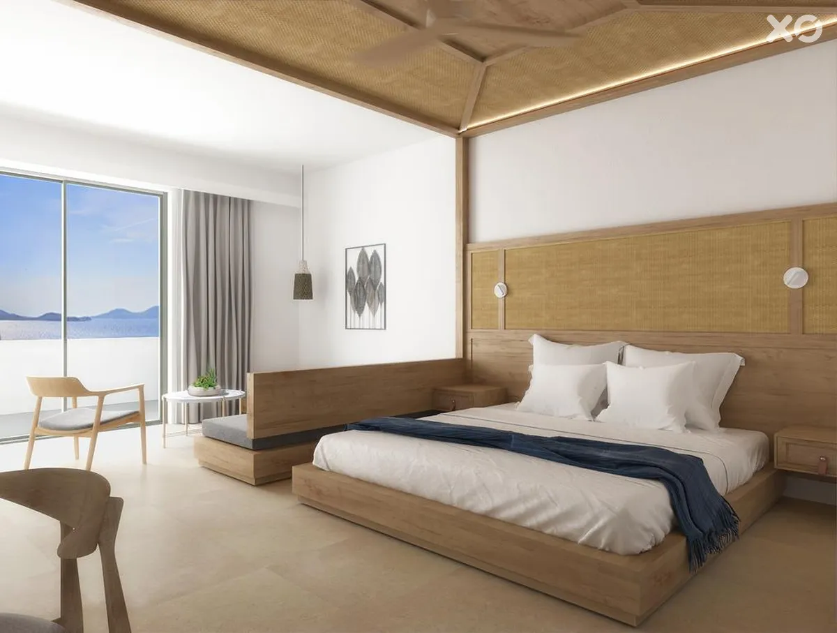 Horizon Beach Resort
