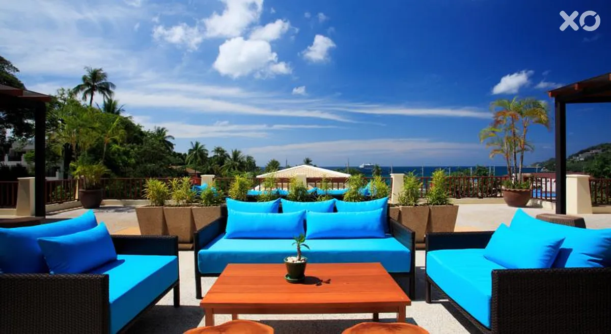 Andamantra Resort & Villa Phuket