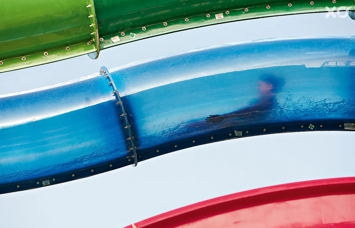 Grecotel Marine Palace & Aqua Park