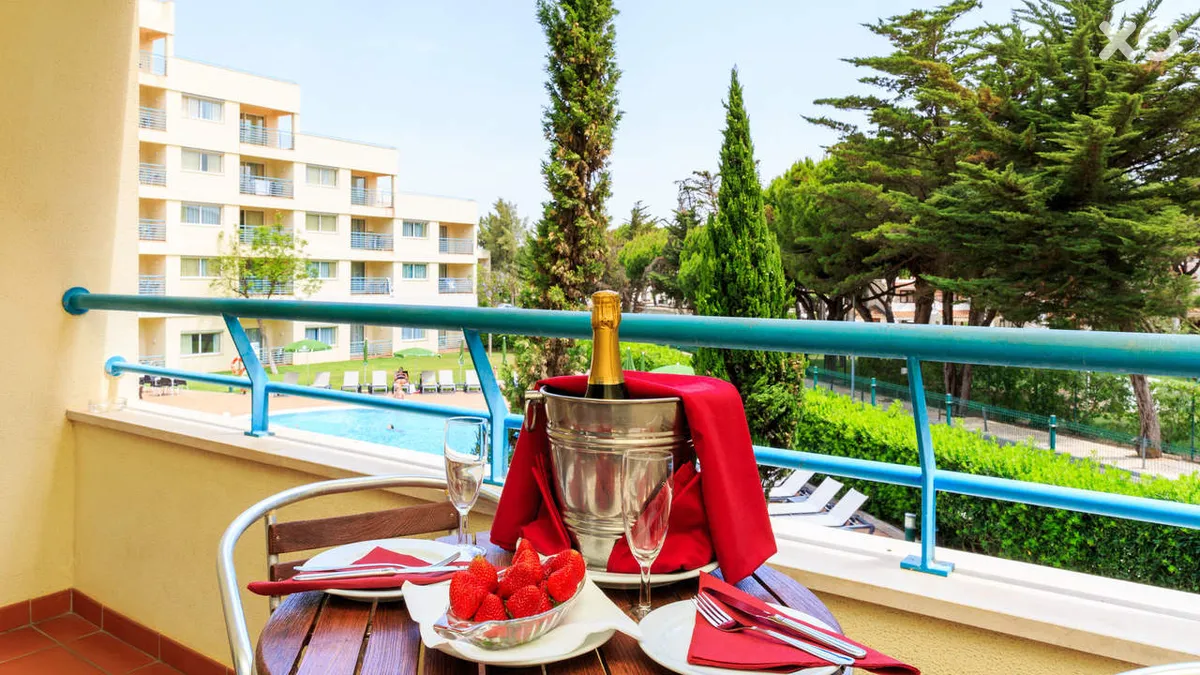 Alpinus Hotel