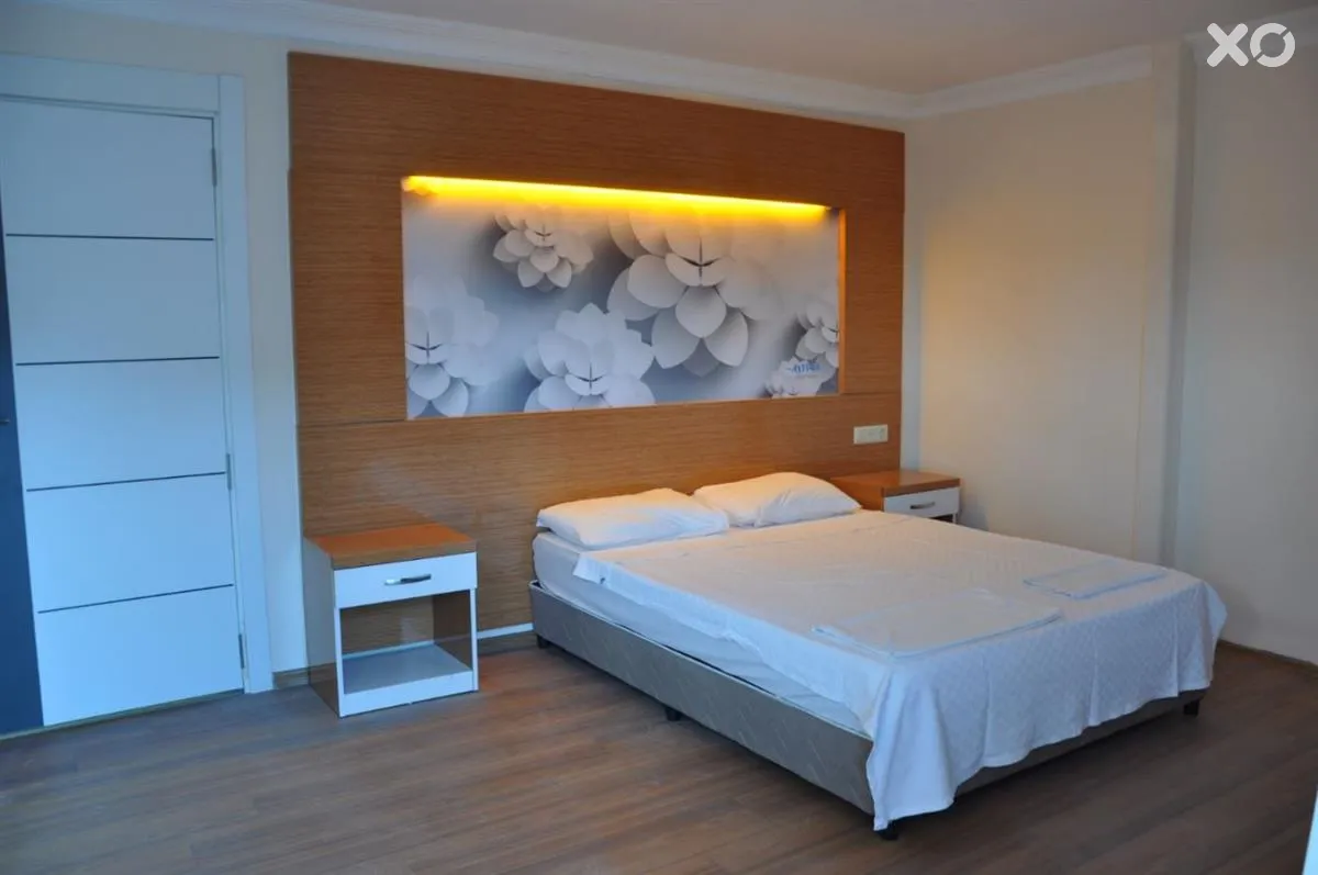 Anita Sunpark Beach Hotel