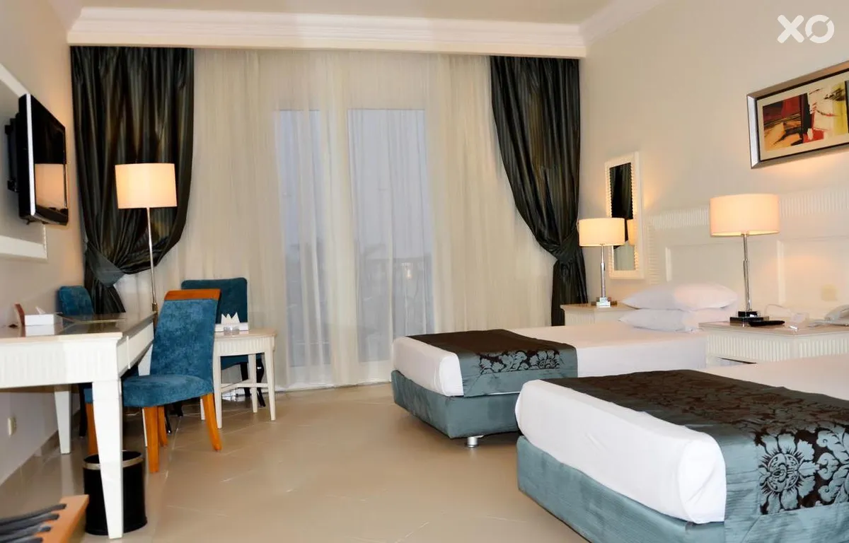 IL Mercato Hotel & Spa