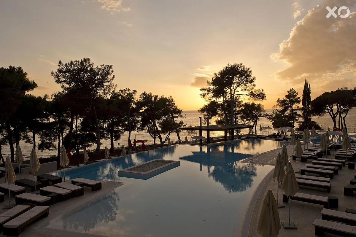 Laguna Parentium Hotel