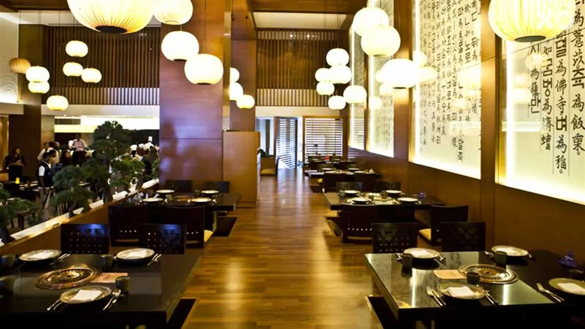 Asiana Hotel