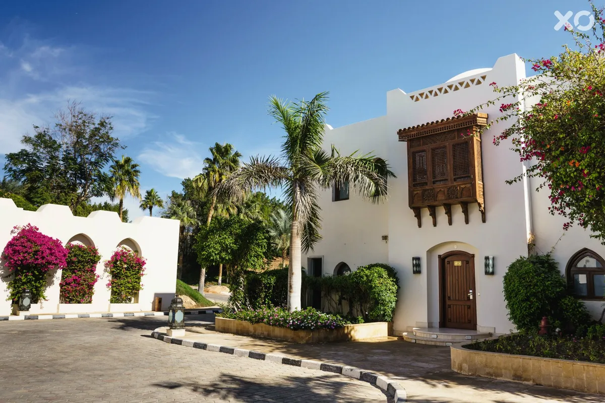 Movenpick Sharm el Sheikh Naama Bay